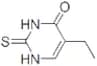 5-ethyl-2-thiouracil
