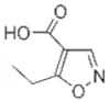 5-ETHYL-ISOXAZOLE-4-CARBOXYLIC ACID