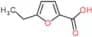 5-ethylfuran-2-carboxylic acid
