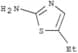 2-Thiazolamine,5-ethyl-