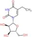 5-ethyluridine