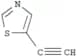 Thiazole, 5-ethynyl-