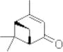 (S)-Verbenone