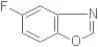 5-Fluorobenzoxazole
