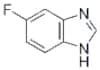 5-FLUORO-1H-BENZIMIDAZOLE