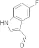 5-fluoroindole-3-carboxaldehyde