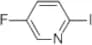 5-FLUORO-2-IODOPYRIDINE