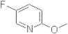 5-Fluoro-2-methoxypyridine
