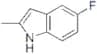 5-Fluoro-2-methylindole