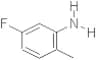 5-Fluoro-2-methylaniline