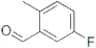 5-Fluoro-2-methylbenzaldehyde