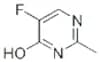 5-Fluoro-2-methyl-4(3H)-pyrimidinone