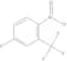 4-Fluoro-1-nitro-2-(trifluoromethyl)benzene