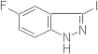 5-Fluoro-3-iodo-1H-indazole