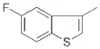 5-FLUORO-3-METHYLBENZO[B]THIOPHENE