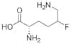 L-Lysine, 5-fluoro- (9CI)