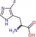 5-fluorohistidine