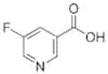 5-Fluoronicotinic acid