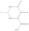Fluoroorotic acid