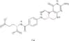 Calcium folinate