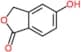 5-hydroxy-2-benzofuran-1(3H)-one