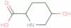 5-Hydroxypipecolic acid