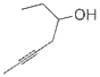 5-Heptyn-3-ol