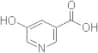 5-Hydroxynicotinic acid