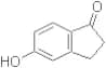 5-Hydroxy-1-indanone