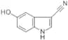 3-CYANO-5-HYDROXYINDOLE