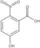 5-Hydroxy-2-nitrobenzoic acid