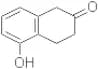 5-Hydroxy-2-tetralone