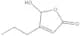 5-Hydroxy-4-propyl-2(5H)-furanone
