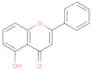 5-Hydroxyflavone