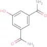 5-Hydroxy-1,3-benzenedicarboxamide