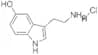 Serotonin hydrochloride