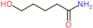 5-hydroxypentanamide