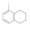 Naphthalene, 1,2,3,4-tetrahydro-5-iodo-