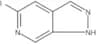 5-Iodo-1H-pyrazolo[3,4-c]pyridine