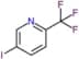5-iodo-2-(trifluoromethyl)pyridine