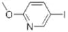 5-Iodo-2-methoxypyridine