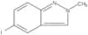 5-Iodo-2-methyl-2H-indazole