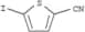 2-Thiophenecarbonitrile,5-iodo-