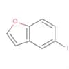 Benzofuran, 5-iodo-