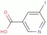 5-IODONICOTINIC ACID