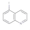 Quinoline, 5-iodo-