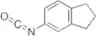 5-INDANYL ISOCYANATE