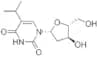 5-Isopropyl-2′-deoxyuridine
