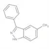 1H-Indazole, 5-methyl-3-phenyl-
