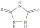 5-Thioxo-1,2,4-triazolidin-3-one